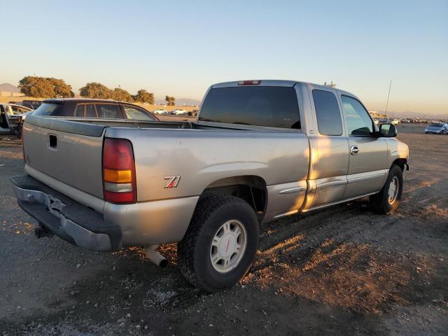 Image 3 of 2000 GMC NEW SIERRA K1500 2000 with VIN 2GTEK19T6Y1173458