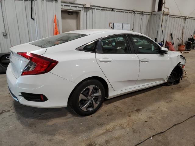 Obraz 3 z 2019 HONDA CIVIC LX 2019 z VIN 2HGFC2F66KH510409