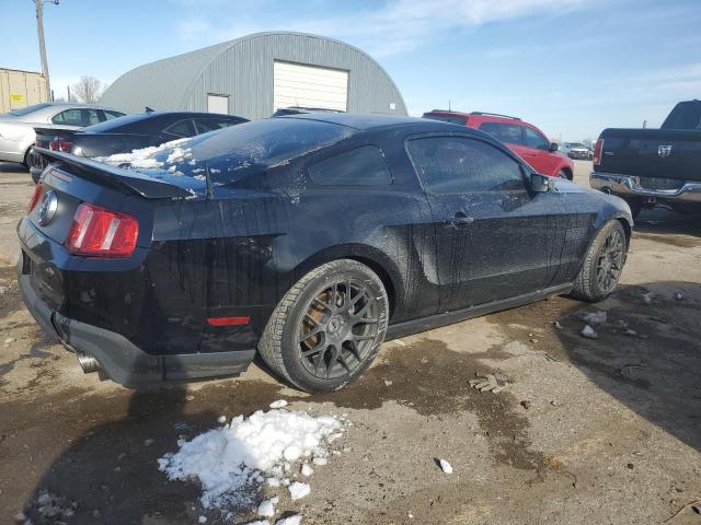 Image 3 of 2012 FORD MUSTANG GT 2012 with VIN 1ZVBP8CF8C5272464