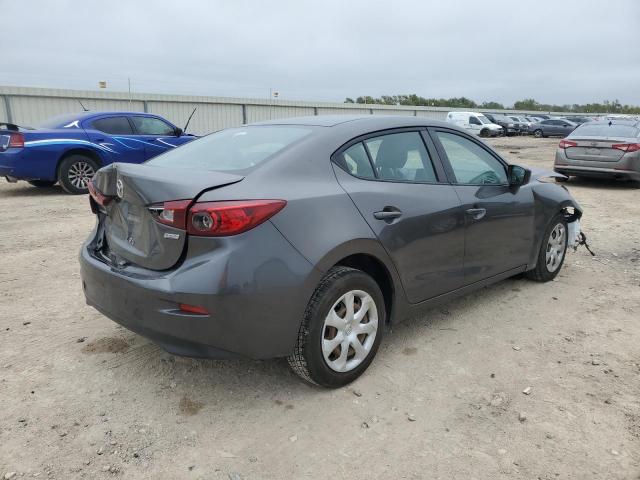 Изображение 3 2018 MAZDA 3 SPORT 2018 с VIN 3MZBN1U79JM158551