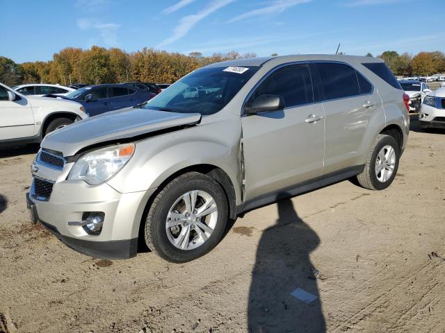 Obraz 1 z 2015 CHEVROLET EQUINOX LS 2015 z VIN 2GNFLEEKXF6382327