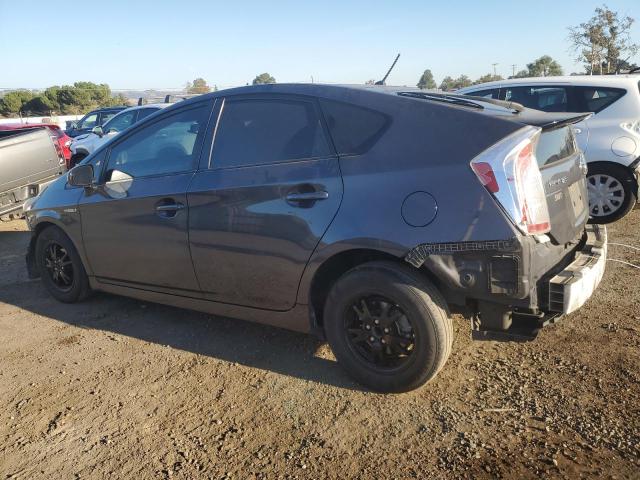 Image 2 of 2015 TOYOTA PRIUS  2015 with VIN JTDKN3DU0F0448675
