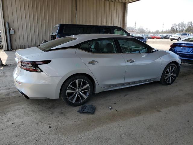 Изображение 3 2020 NISSAN MAXIMA SV 2020 с VIN 1N4AA6CVXLC369727