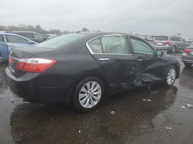 Obraz 3 z 2013 HONDA ACCORD EXL 2013 z VIN 1HGCR2F8XDA112981