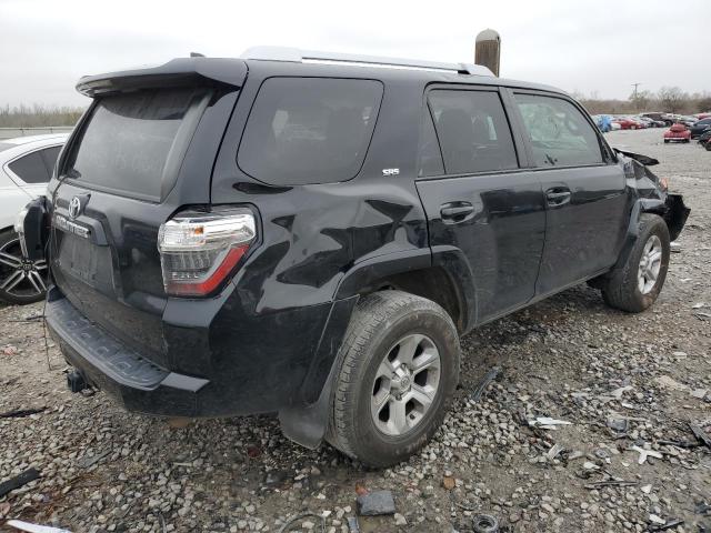 Изображение 3 2018 TOYOTA 4RUNNER SR5 2018 с VIN JTEZU5JR1J5183849
