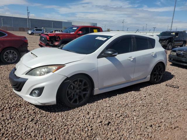 2013 MAZDA SPEED 3 2013 image