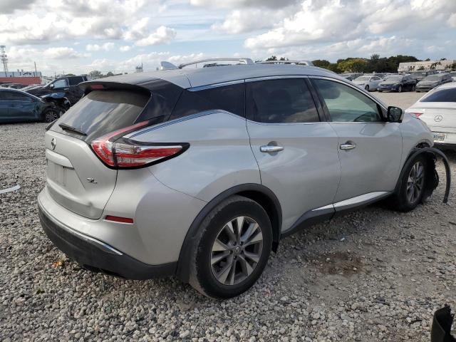 Изображение 3 2018 NISSAN MURANO S 2018 с VIN 5N1AZ2MG6JN173020