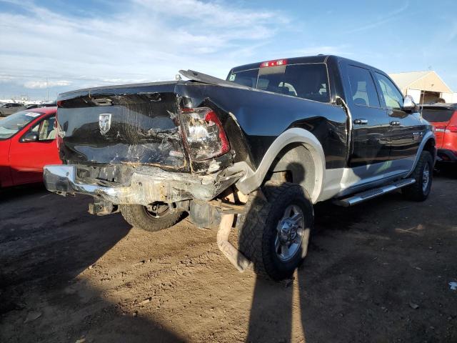 Image 3 of 2012 DODGE RAM 3500 LARAMIE 2012 with VIN 3C63D3EL7CG325080