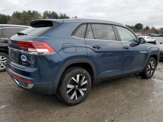 Obraz 3 z 2021 VOLKSWAGEN ATLAS CROSS SPORT SE 2021 z VIN 1V2LC2CA3MC227092