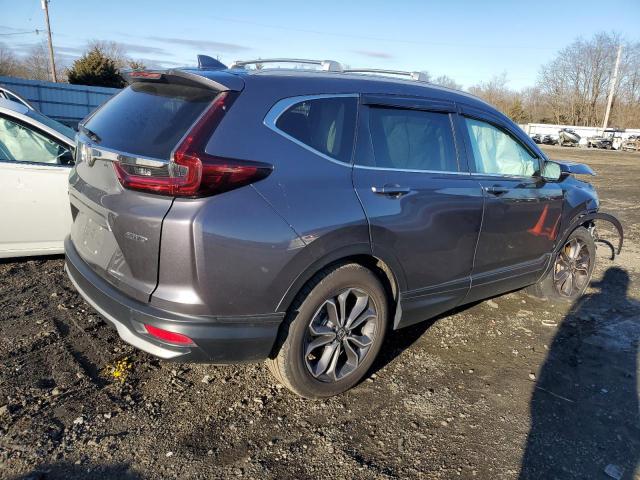 Obraz 3 z 2020 HONDA CR-V EX 2020 z VIN 2HKRW2H50LH697890