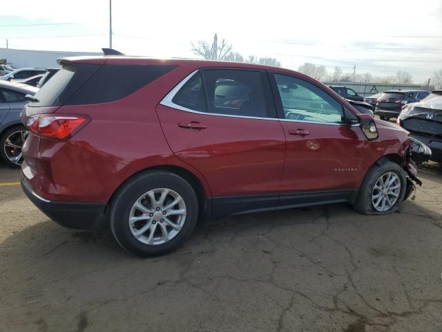 Изображение 3 2018 CHEVROLET EQUINOX LT 2018 с VIN 2GNAXSEV8J6261800