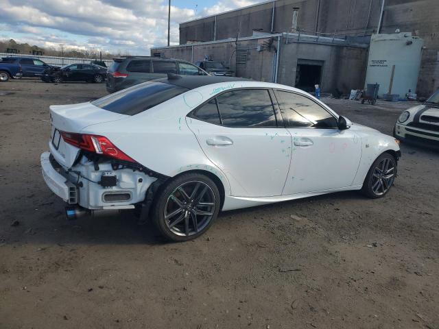 Obraz 3 z 2015 LEXUS IS 350 2015 z VIN JTHCE1D20F5006911