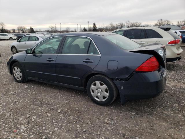 Obraz 2 z 2007 HONDA ACCORD LX 2007 z VIN 1HGCM564X7A051553