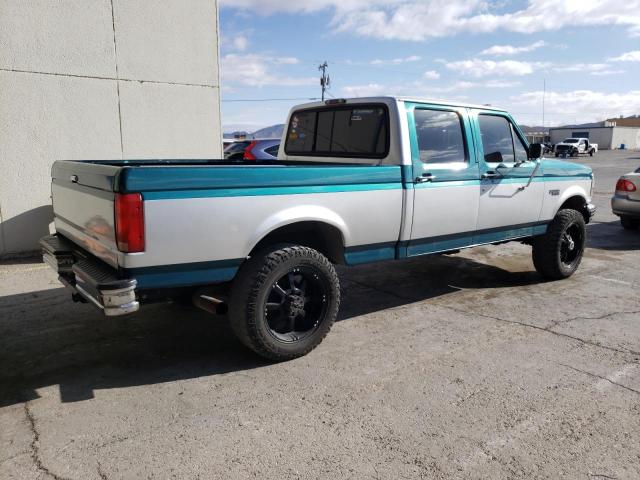 Image 3 of 1997 FORD F250  1997 with VIN 1FTHW26FXVEA91152