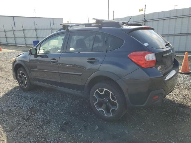 Obraz 2 z 2015 SUBARU XV CROSSTREK 2.0 PREMIUM 2015 z VIN JF2GPADC0F8292488