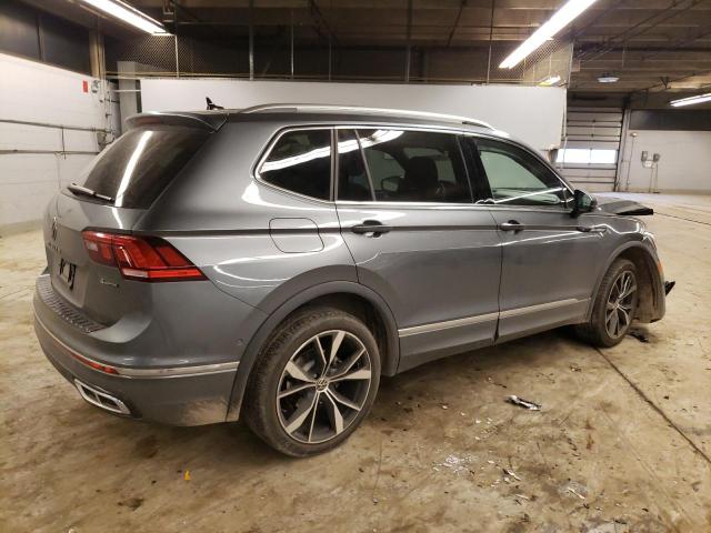 Изображение 3 2023 VOLKSWAGEN TIGUAN SEL R-LINE BLACK 2023 с VIN 3VV4B7AX0PM068940