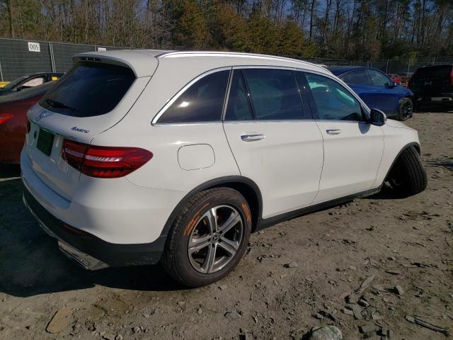 Obraz 3 z 2019 MERCEDES-BENZ GLC 300 4MATIC 2019 z VIN WDC0G4KB1KV195866