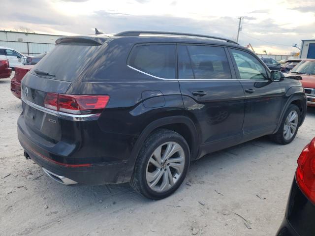 Image 3 of 2021 VOLKSWAGEN ATLAS SE 2021 with VIN 1V2HR2CAXMC507936