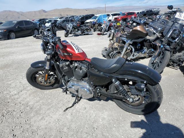 Obraz 3 z 2019 HARLEY-DAVIDSON XL1200 XS 2019 z VIN 1HD1LR334KC410578