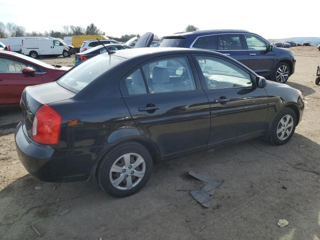 Изображение 3 2010 HYUNDAI ACCENT GLS 2010 с VIN KMHCN4AC8AU504445