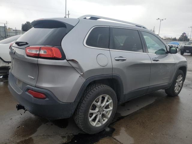 Image 3 of 2014 JEEP CHEROKEE LATITUDE 2014 with VIN 1C4PJMCS4EW272376