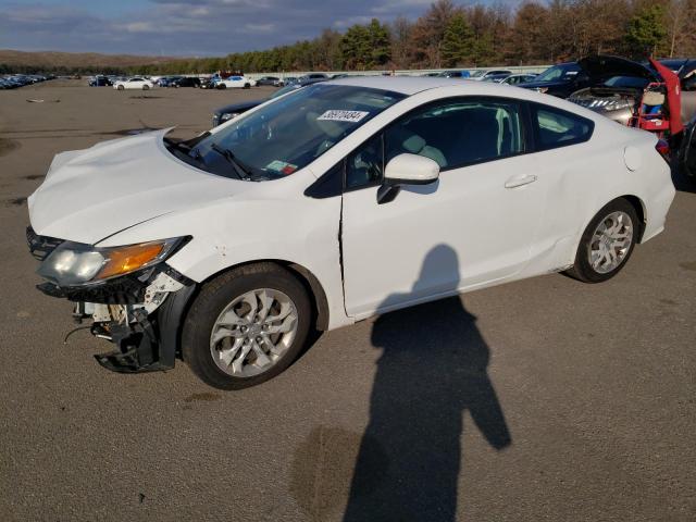 Image 1 of 2015 HONDA CIVIC LX 2015 with VIN 2HGFG3B57FH531024