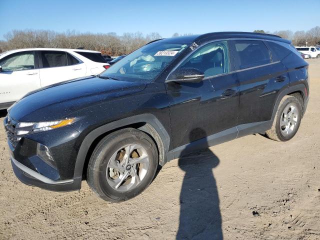 Obraz 2022 HYUNDAI TUCSON SEL 2022