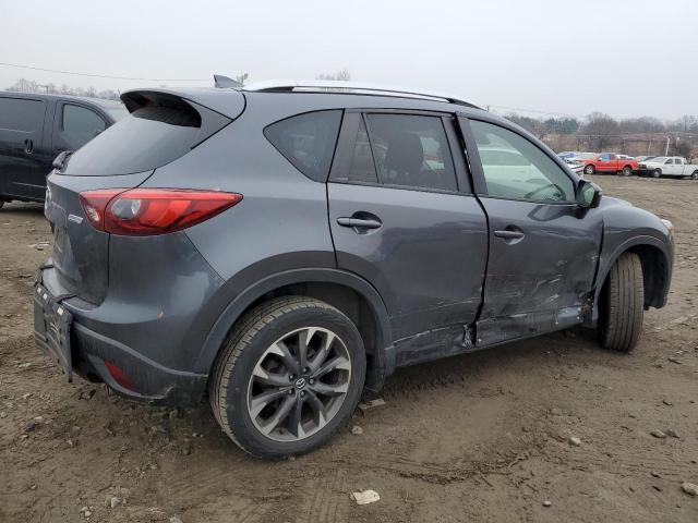 Image 3 of 2016 MAZDA CX-5 GT 2016 with VIN JM3KE4DY9G0818202