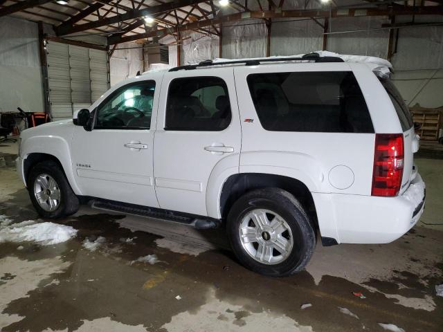 Image 2 of 2013 CHEVROLET TAHOE K1500 LT 2013 with VIN 1GNSKBE0XDR243119