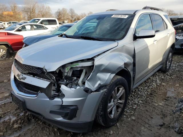 Obraz 1 z 2015 CHEVROLET EQUINOX LT 2015 z VIN 2GNFLFE30F6201766
