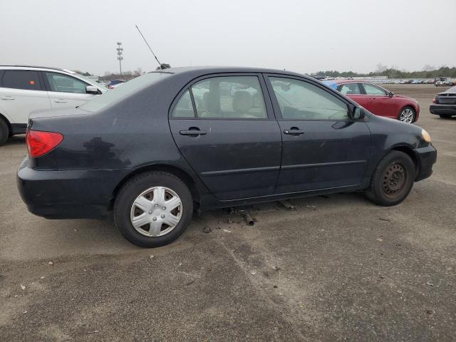 Image 3 of 2007 TOYOTA COROLLA CE 2007 with VIN JTDBR32E370115436