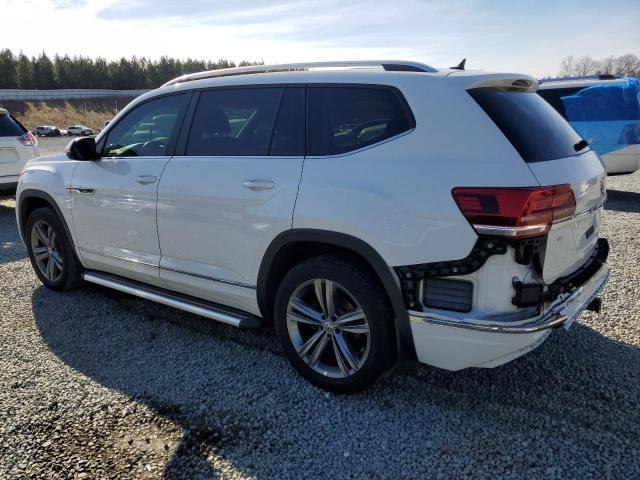 Изображение 2 2019 VOLKSWAGEN ATLAS SE 2019 с VIN 1V2XR2CAXKC613893