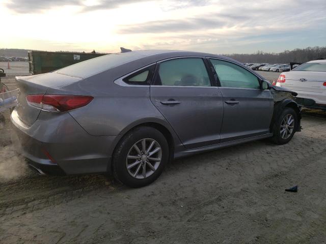 Obraz 3 z 2019 HYUNDAI SONATA SE 2019 z VIN 5NPE24AF4KH736844