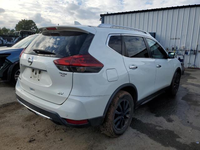 Image 3 of 2019 NISSAN ROGUE S 2019 with VIN KNMAT2MT1KP527423