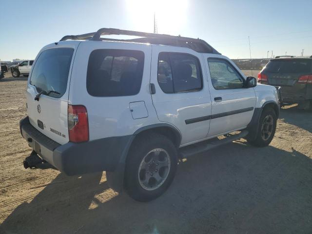 Изображение 3 2004 NISSAN XTERRA XE 2004 с VIN 5N1ED28YX4C655489