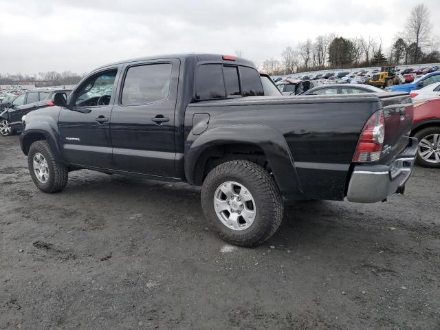 Obraz 2 z 2013 TOYOTA TACOMA DOUBLE CAB 2013 z VIN 3TMLU4EN6DM128999