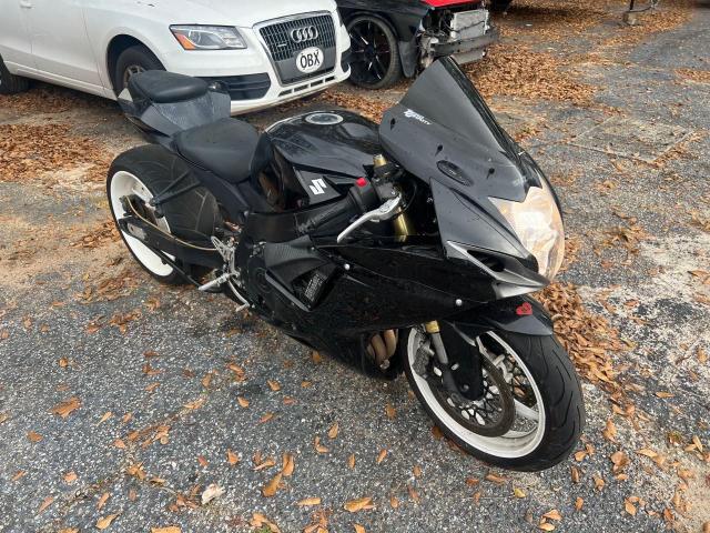 Изображение 2011 SUZUKI GSX750  2011