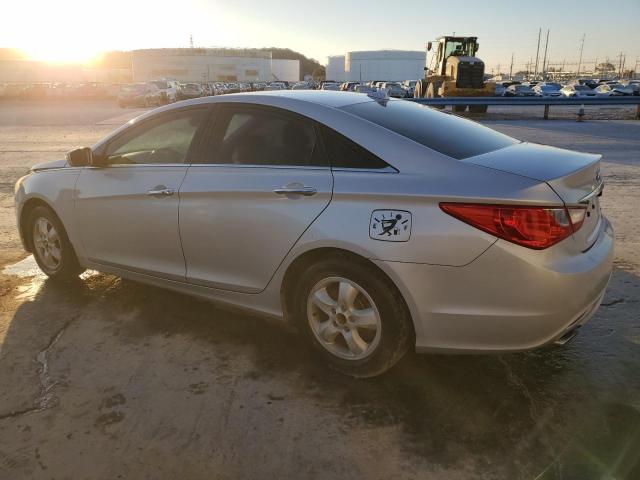 Image 2 of 2011 HYUNDAI SONATA SE 2011 with VIN 5NPEC4AB8BH174330