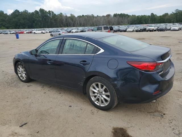 Изображение 2 2016 MAZDA 6 SPORT 2016 с VIN JM1GJ1U52G1411847