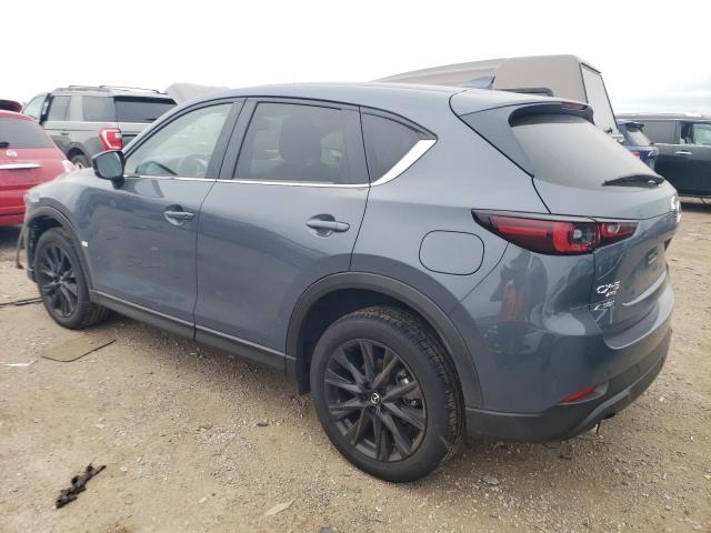 Obraz 2 z 2022 MAZDA CX-5 PREFERRED 2022 z VIN JM3KFBCMXN0645092