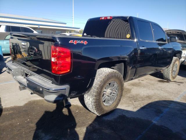 Image 3 of 2014 CHEVROLET SILVERADO K1500 LTZ 2014 with VIN 3GCUKSEC2EG356351