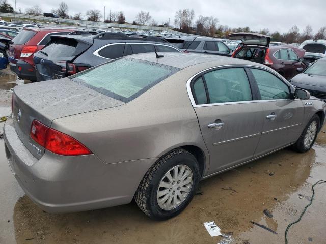 Image 3 of 2007 BUICK LUCERNE CX 2007 with VIN 1G4HP57287U200089