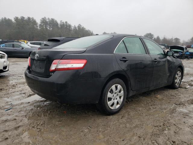 Obraz 3 z 2010 TOYOTA CAMRY BASE 2010 z VIN 4T4BF3EKXAR013336