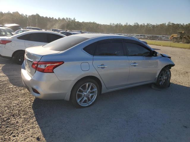 Image 3 of 2019 NISSAN SENTRA S 2019 with VIN 3N1AB7AP1KY279196