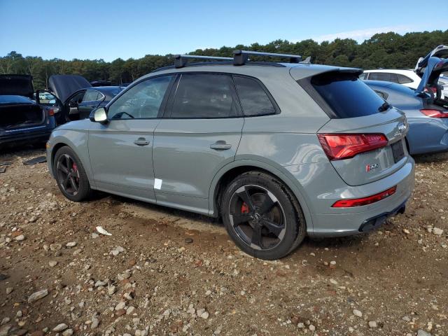 Obraz 2 z 2019 AUDI SQ5 PREMIUM PLUS 2019 z VIN WA1B4AFY8K2125135