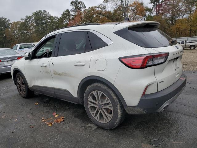 Изображение 2 2022 FORD ESCAPE SEL 2022 с VIN 1FMCU0H60NUB87097