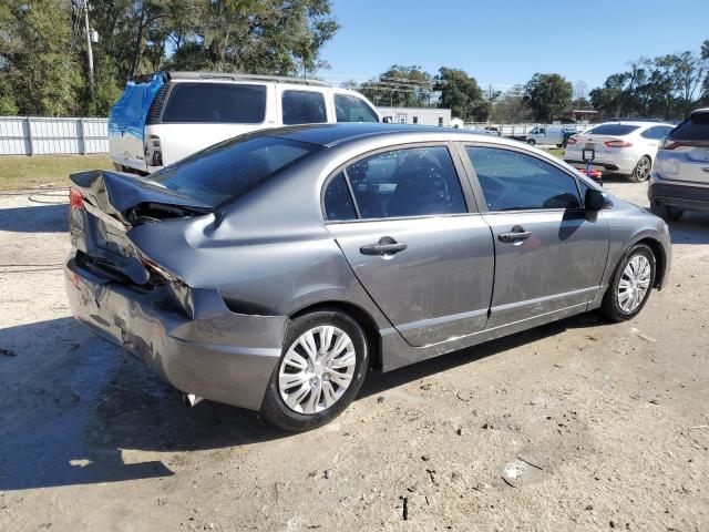 Изображение 3 2011 HONDA CIVIC VP 2011 с VIN 19XFA1F39BE024581