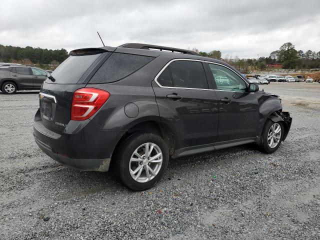 Image 3 of 2016 CHEVROLET EQUINOX LT 2016 with VIN 2GNALCEK2G6192196