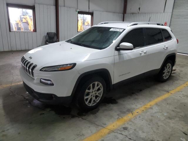 Obraz 1 z 2018 JEEP CHEROKEE LATITUDE PLUS 2018 z VIN 1C4PJLLB8JD557727