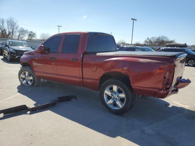 Obraz 2 z 2006 DODGE RAM 1500 ST 2006 z VIN 1D7HA18N46S678209